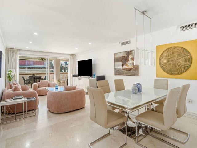 Piso en venta en El Vicario, Costa del Sol Occidental