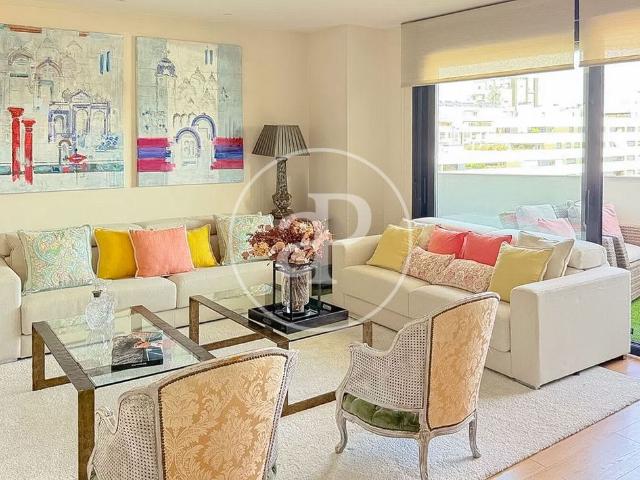 Piso en venta en Hortaleza, Madrid