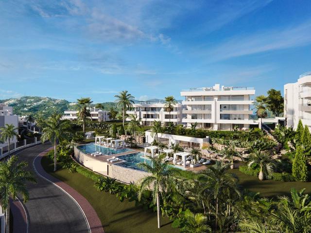 Piso en venta en Marbella, Miraflores