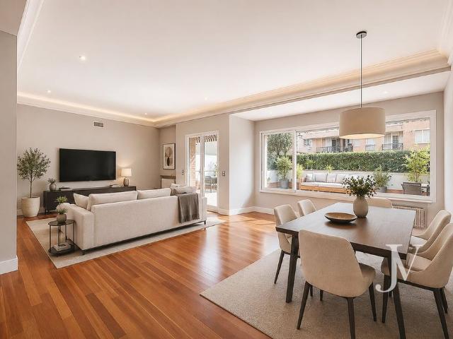 Piso en venta en Salamanca, Madrid