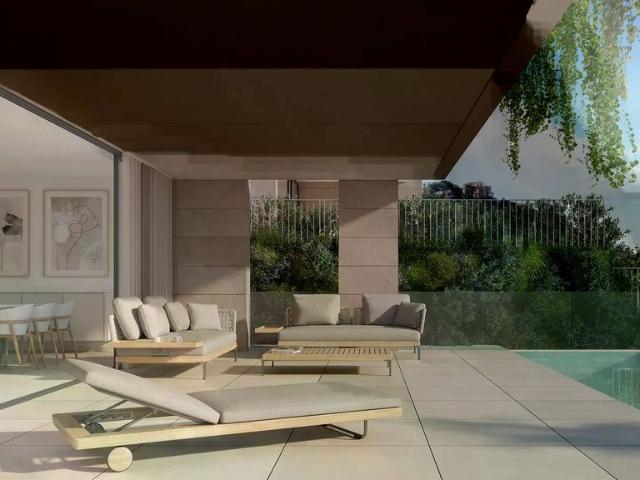 Piso en venta en Divina Pastora, Costa del Sol Occidental