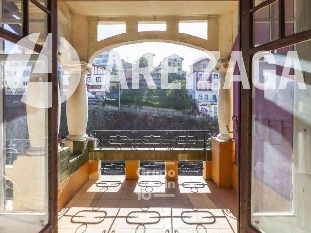 Piso en venta en Gros, Donostia-san Sebastián