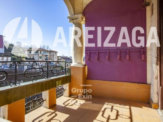 Piso en venta en Ipar-Ekialdea, Donostia-san Sebastián