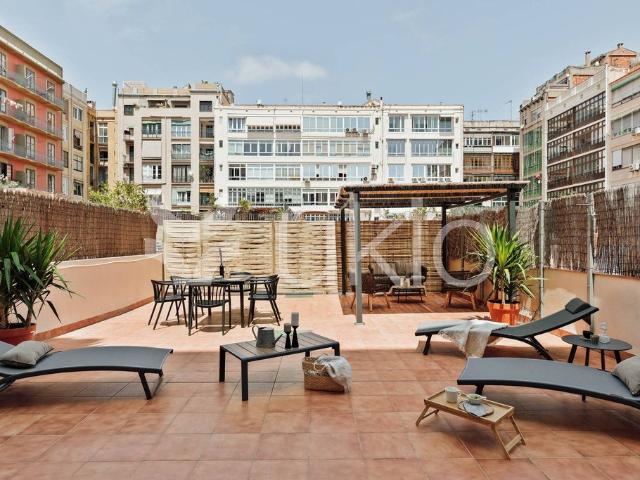 Piso en alquiler en Barcelona