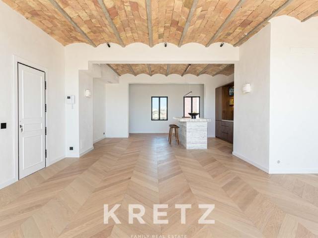 Piso en venta en Eixample, Barcelonès