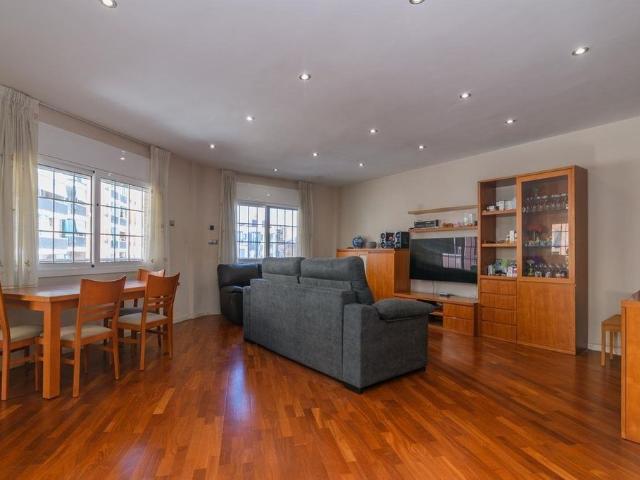 Piso en venta en Districte I, Barcelonès
