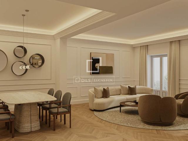 Piso en venta en Madrid