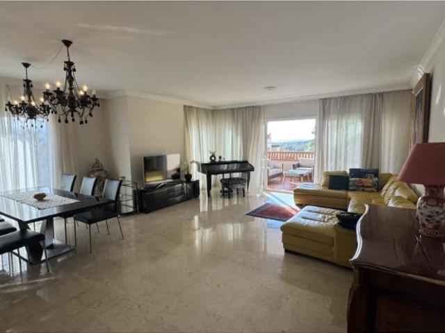 Piso en alquiler en Bel-Air, Costa del Sol Occidental