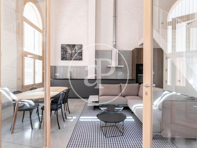 Piso en venta en Provençals del Poblenou, Barcelona