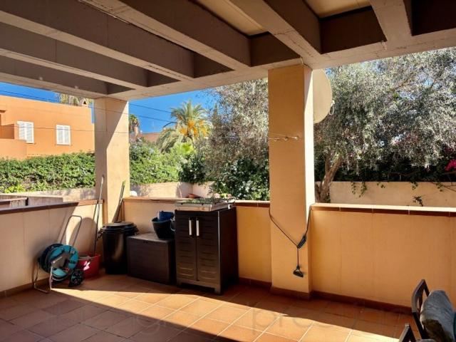 Piso en venta en Sant Josep de sa Talaia, Eivissa