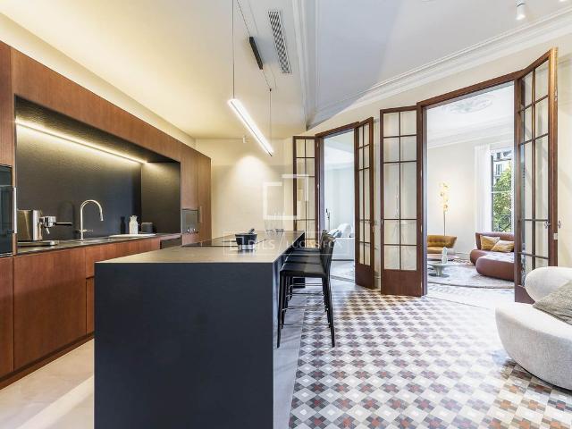 Piso en venta en Barcelonès, Catalunya