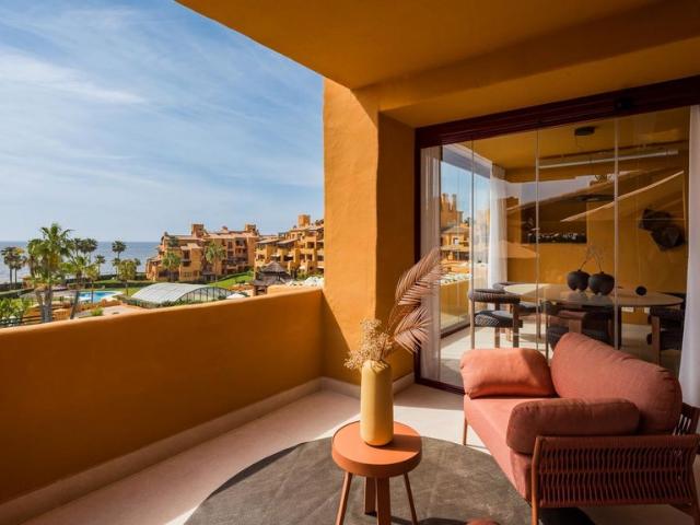 Piso en venta en Marbella, Barriada Blas Infante