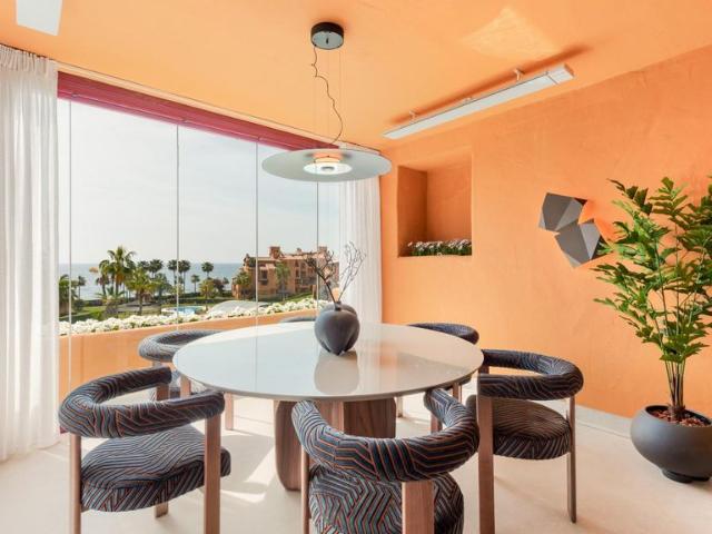 Piso en venta en Barriada Islas Canarias, Costa del Sol Occidental