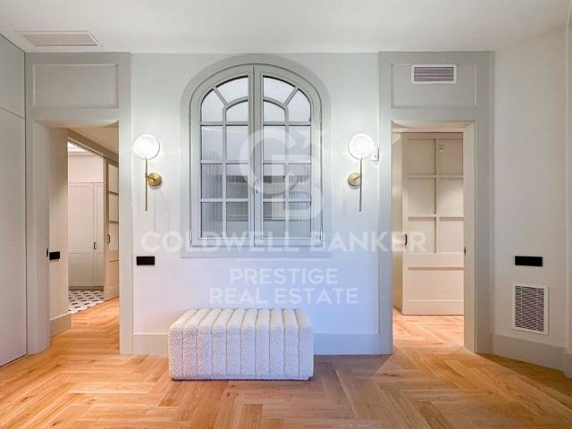 Piso en venta en Barcelona, el Fort Pienc