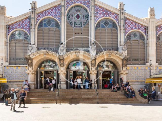 Piso en venta en Ciutat Vella, Comarca de València