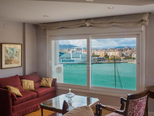 Piso en alquiler en Málaga-Costa del Sol, Andalucía