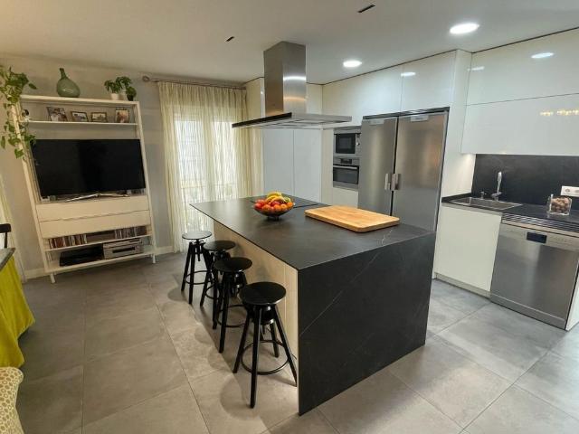 Piso en venta en Distrito Centro, Córdoba
