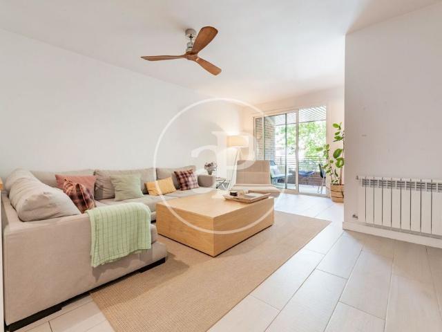 Piso en venta en Fuencarral - El Pardo, Madrid