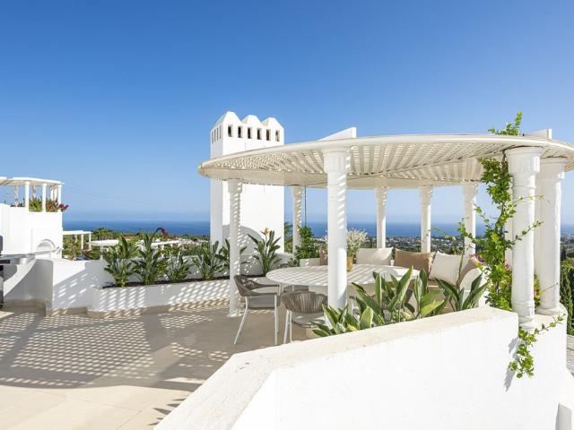 Piso en venta en El Vicario, Costa del Sol Occidental