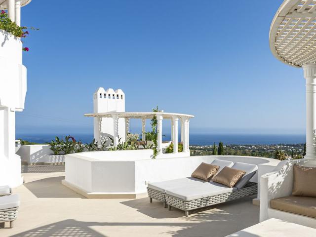Piso en venta en El Vicario, Costa del Sol Occidental