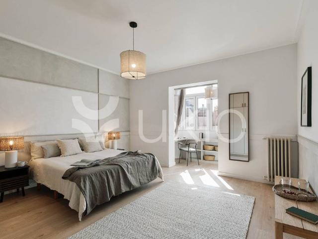 Piso en alquiler en Barcelonès, Catalunya