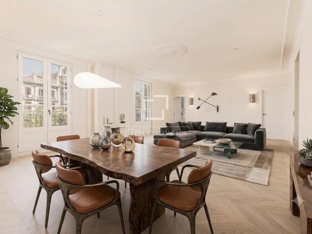 Piso en venta en Eixample, Barcelonès