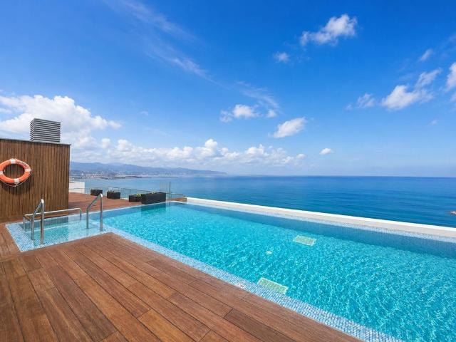 Piso en venta en Centro, Málaga-Costa del Sol