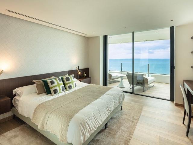 Piso en venta en Centro, Costa del Sol Occidental