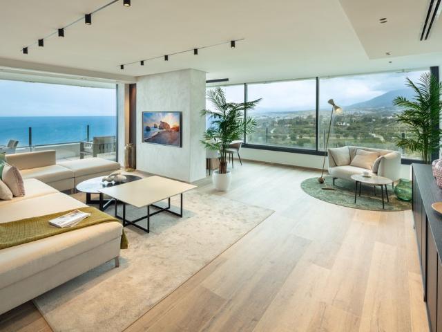Piso en venta en Marbella, Haza del Canto