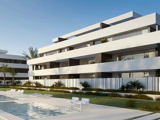 Piso en venta en la Marina Baixa, Valencia
