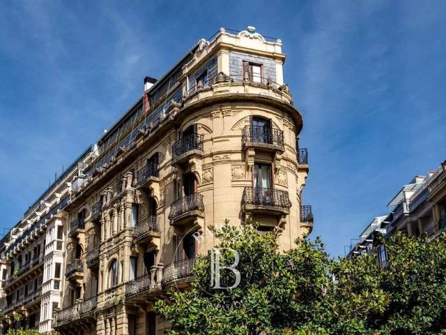 Piso en venta en Donostia-san Sebastián, Guipúzcoa