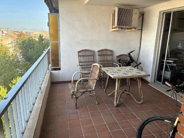 Piso en venta en Ciutat Vella, Comarca de València
