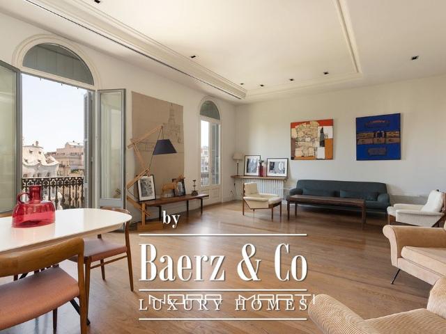 Piso en venta en Eixample, Barcelonès
