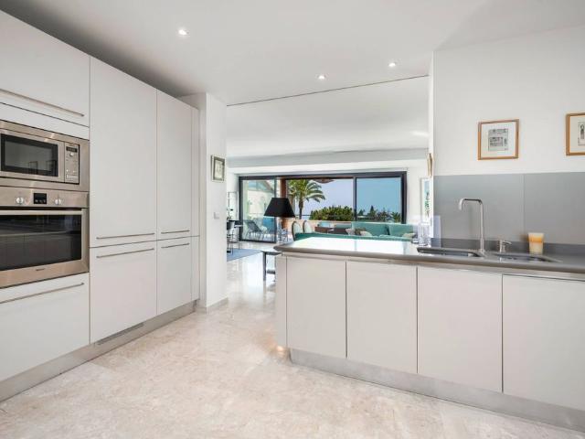 Piso en venta en Urbanización Los Verdales, Marbella