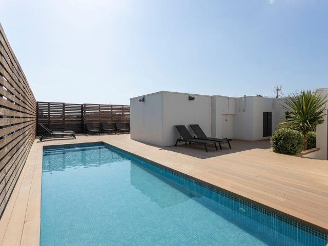 Piso en venta en Barcelonès, Catalunya