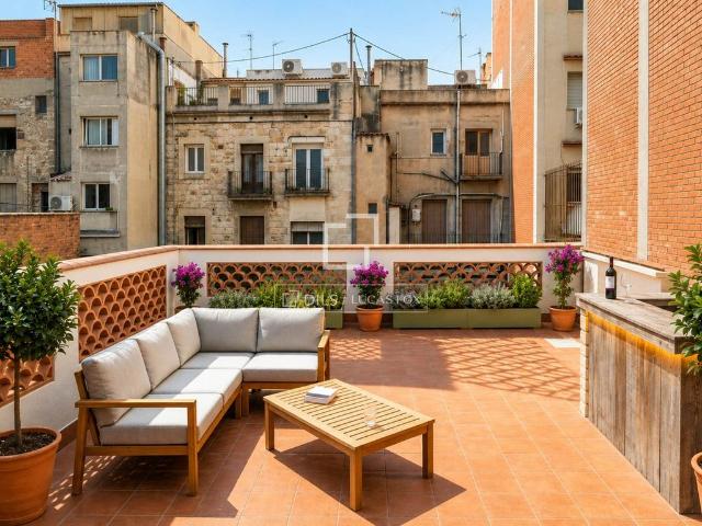 Piso en venta en Barcelonès, Catalunya