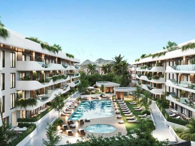 Piso en venta en Salto del Agua, Costa del Sol Occidental