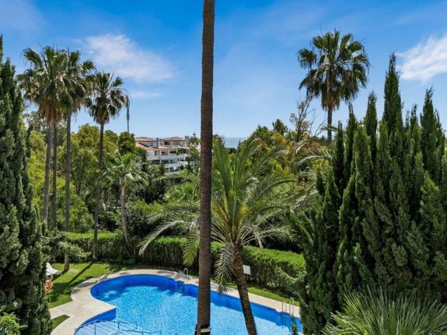 Piso en alquiler en El Vicario, Costa del Sol Occidental