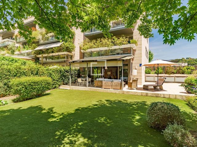 Piso en venta en Barcelonès, Catalunya