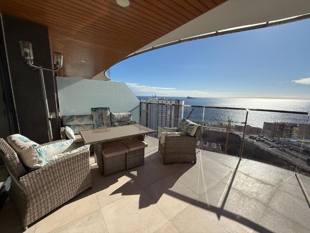Piso en venta en Ponent, la Marina Baixa