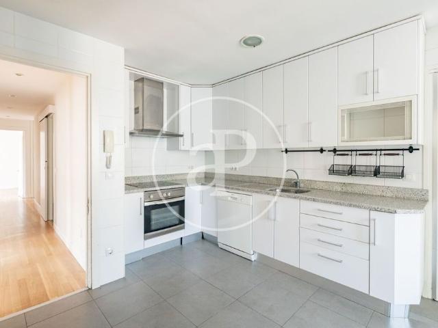 Piso en venta en Madrid, Hispanoamérica