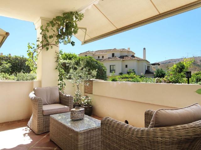 Piso en venta en Costa del Sol Occidental, Andalucía