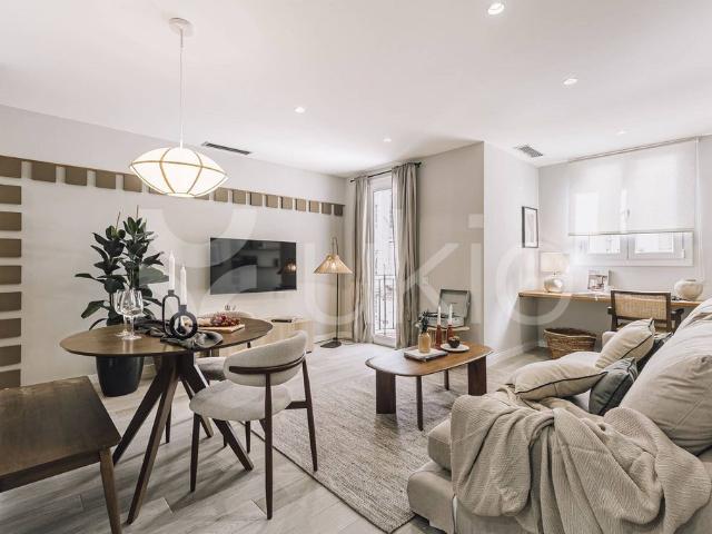 Piso en alquiler en Barcelona