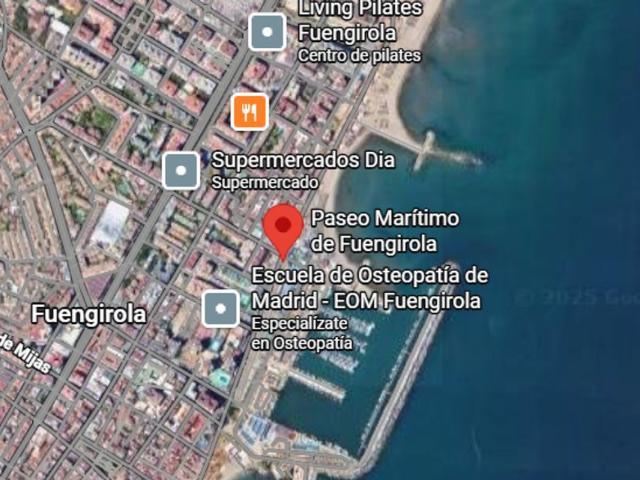 Piso en venta en Centro, Málaga-Costa del Sol