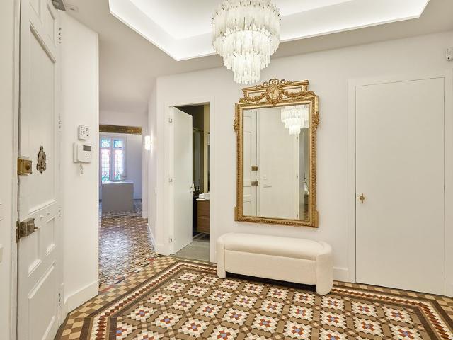 Piso en alquiler en Barcelonès, Catalunya