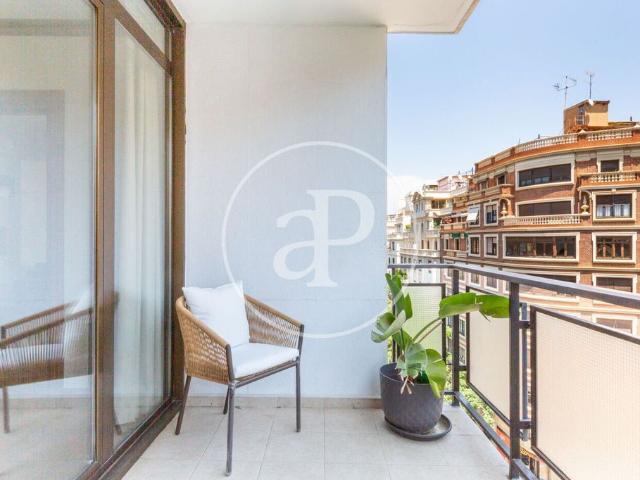 Piso en alquiler en Valencia, la Xerea