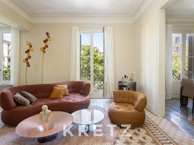 Piso en venta en Eixample, Barcelonès