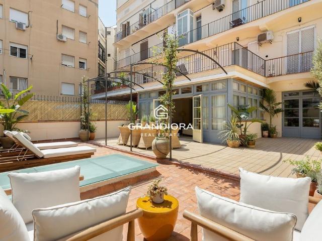 Piso en venta en Barcelonès, Catalunya