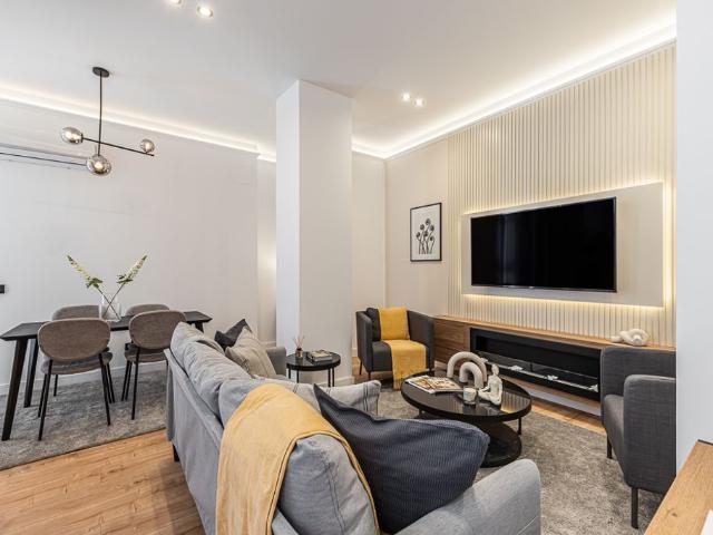 Piso en venta en Madrid