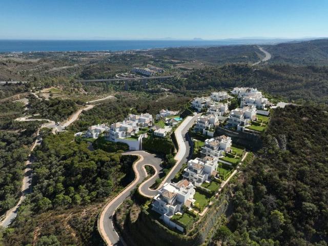 Piso en venta en La Perdiz, Costa del Sol Occidental